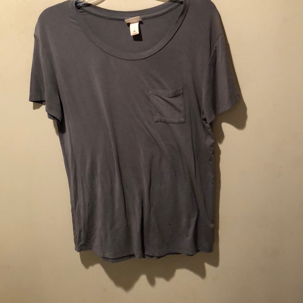 Relaxed Shirt